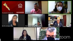 Con todo y falta de información se aprueban dictámenes para 2 nuevos municipios en Sinaloa