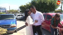 Bodas y nacimientos, el lado positivo del confinamiento en Mazatlán