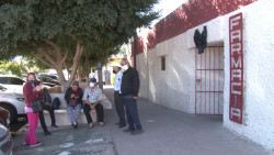 Se mantiene abasto de medicamentos en farmacias de ISSSTESON