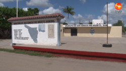 3 días sin agua en San Ignacio