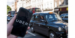 Uber pierde juicio en Reino Unido y tendrá que considerar a sus conductores como trabajadores