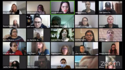Diagnóstico sobre derechos sexuales y reproductivos de NNA: SIPINNA