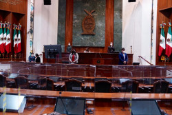 Sinaloenses en el extranjero ya podrán votar para Gobernador