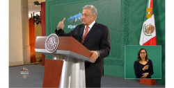 Este sábado quedará eliminado el fuero presidencial y el presidente podrá ser enjuiciado como cualquier ciudadano