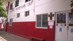 Se dispara solicitud de medicina en Cáritas Mazatlán