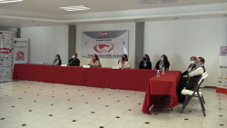 Realiza CMIC "Cadena de Bendiciones"
