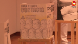 Inauguran dos nuevas exposiciones en el Museo de Arte de Mazatlán