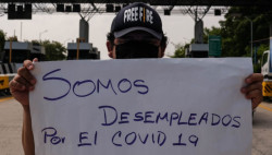 Aumenta el desempleo entre profesionistas de Mazatlán