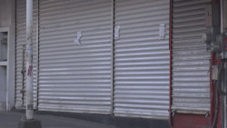 Crece el cierre de negocios en Mazatlán