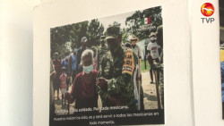 Obliga el coronavirus a cambiar la celebración por el Día del Ejército
