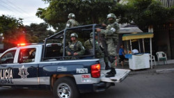Ejecutan a joven a balazos en el ejido 1ro de Mayo