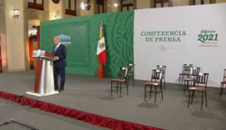 AMLO tiene otros datos de las observaciones de la ASF por 67 mil mdp