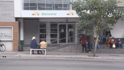 Dispersará Gobierno Federal 200 mil mdp en programas del Bienestar