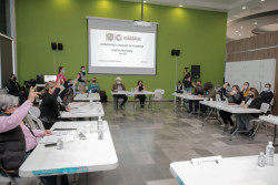 Cabildo de Guasave respalda la municipalización de Juan José Ríos