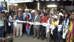 Por pandemia suspenden en Mazatlán la Feria Ganadera 2021