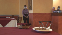 A contracorriente reman restauranteros en Mazatlán