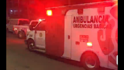 Mujer pierde la vida tras caer del Cerro de la Neveria