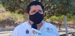 Llaman a la ciudadanía a no acudir a fiestas tradicionales indígenas