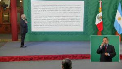 Propone AMLO  Acuerdo Nacional llama a gobernadores a mantenerse al margen de elecciones