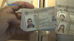 Llaman a recoger la credencial del INE para que no sea destruida