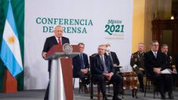 Detención de Emma Coronel podrá proporcionar información de la relación con García Luna