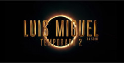La segunda temporada de "Luis Miguel, La serie", ya tiene fecha de estreno