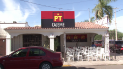 PT sin comentarios por corrupción