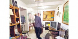 Anciano se suicida afirmando que Banco Azteca le vació sus ahorros de toda la vida