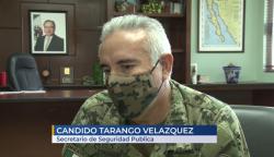 Trabaja seguridad en torno a Motociclistas