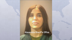 Detención de Emma Coronel, presión contra Joaquín "el chapo" Guzmán por el lado afectivo