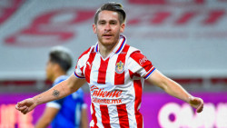 Cinco sinaloenses a la preolimpica de futbol