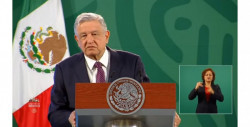 AMLO no prohibirá el regreso a clases presenciales de escuelas privadas para este 1 de marzo