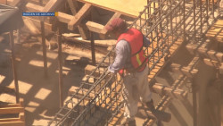 Disminuye valor de la producción por las empresas constructoras