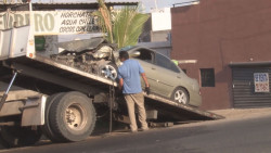 Disminuyen accidentes de tránsito en Culiacán