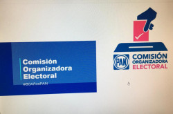 El PAN ya tiene convocatoria para aspirantes a diputados locales