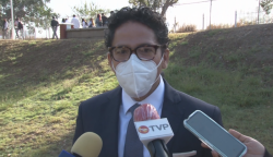Titular de SEPyC esperará el turno para vacunación de maestros