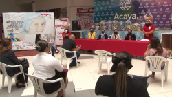 Invitan a participar en el "Tapatón y Libretón"