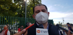 En análisis como será el operativo para la próxima semana santa
