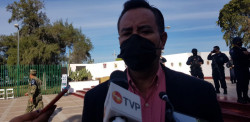 No hay instrucción para el regreso a clases: SEPyC