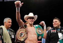 "Zurdo" Ramírez firmará autógrafos en apoyo a Hogar San Pablo