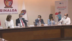 Quirino reconoce trabajo de la JAP