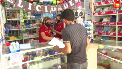 'Pende de un hilo' el sector papelero sinaloense