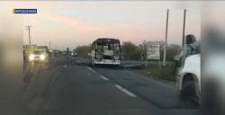 En incertidumbre el sector transporte en Sonora