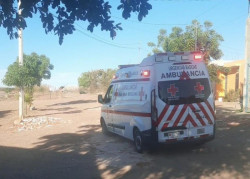 Abandonan a hombre herido de bala en la colonia La costera