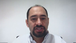 Que no regrese Estrada Ferreiro : Carlos Castaños