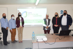 Ofrece el IPN cursos de capacitación, talleres y diplomados para GPO