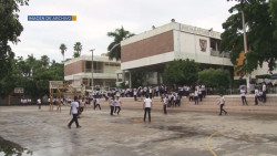 Más de un 46.18 por ciento de avance en el proceso de preinscripciones UAS