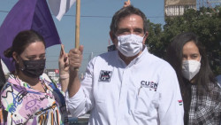 Sin definir alianza PAS-MORENA