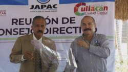 JAPAC recibió  placa  por mantener durante 15 años consecutivos, la certificación ante la norma ISO 9001