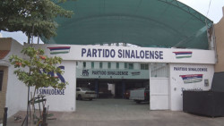 Candidatos del PAS presentarán 6 de 6